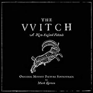 輸入盤 O.S.T / WITCH [LP]