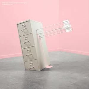 輸入盤 MODEST MOUSE / GOOD NEWS FOR PEOPLE WHO LOVE BAD NEWS （REMASTERED 20TH ANNIV.） （COLORED） （LTD） [2LP]｜ぐるぐる王国FS 店