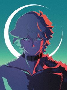 アニメ『BNA ビー・エヌ・エー』Vol.2 [Blu-ray] 9,868円