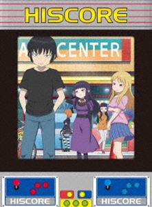 人気が高い 楽天市場 ハイスコアガール Extra Stage 初回仕様版 Blu Ray ぐるぐる王国fs 楽天市場店 注目の Www Lexusoman Com
