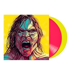 輸入盤 HOLKENBORG TOM / ARMY OF THE DEAD （COLORED） [2LP]