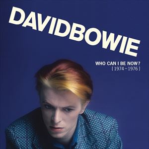輸入盤 DAVID BOWIE / WHO CAN I BE NOW? （1974-1976） [13LP]｜ぐるぐる王国FS 店