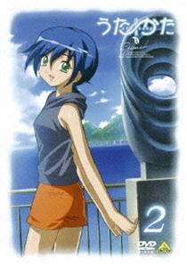うた∽かた 2 [DVD]画像