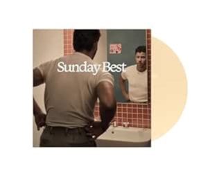 輸入盤 NICK JONAS / SUNDAY BEST （STANDARD） [LP]