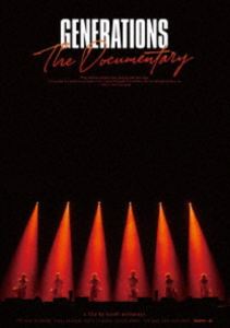 GENERATIONS：The Documentary（初回生産限定） [Blu-ray]
