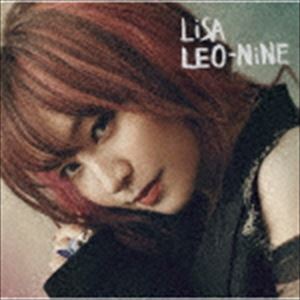 楽天市場】LiSA / LEO-NiNE（通常盤） [CD] : ぐるぐる王国 楽天