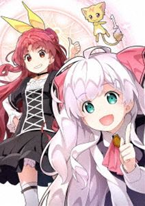 私、能力は平均値でって言ったよね! 第1集（初回生産限定） [Blu-ray]｜ぐるぐる王国FS 店