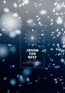 JUNHO（From 2PM）Last Concert”JUNHO THE BEST” [DVD]