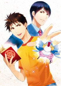 妖怪アパートの幽雅な日常 DVD-BOX Vol.1 [DVD]｜ぐるぐる王国FS 店