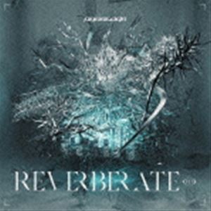 楽天市場】PassCode／REVERBERATE ep.《限定A盤》 (初回限定) 【CD+Blu