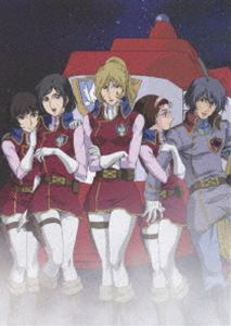 銀河鉄道物語～永遠への分岐点～第3集（生産数量限定盤） [DVD]