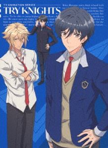 トライナイツ Blu-ray BOX [Blu-ray]｜ぐるぐる王国FS 店 19,093円