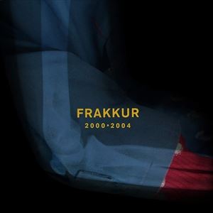 輸入盤 FRAKKUR / 2000-2004 [3LP]