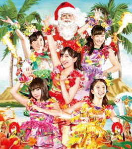 ももいろクローバーZ／ももいろクリスマス 2016 ～真冬のサンサンサマータイム～ LIVE Blu-ray BOX（通常版） [Blu-ray]｜ぐるぐる王国FS 店