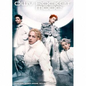 OWV / ROCKET MODE（初回限定盤／CD＋Blu-ray） [CD]