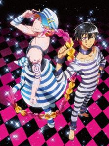 TVアニメ「ナンバカ」1巻 [Blu-ray]