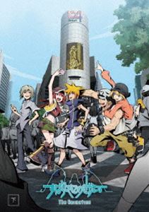 すばらしきこのせかい The Animation 下巻【DVD】 [DVD]画像