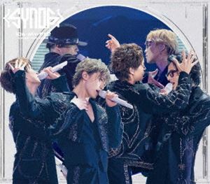 Kis-My-Ft2 Dome Tour 2024 Synopsis（初回盤B） [DVD]