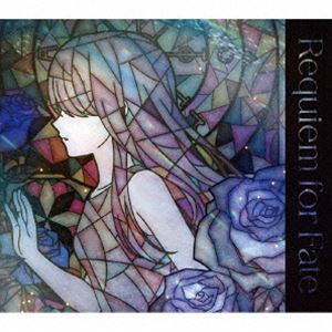 Roselia / Requiem for Fate（Blu-ray付生産限定盤／CD＋Blu-ray） [CD]