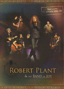 ロバート プラント ライヴ フロム ジ アーティスツ デン Dvd Marcsdesign Com