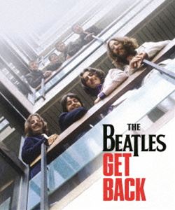 ザ・ビートルズ：Get Back DVDコレクターズ・セット [DVD]｜ぐるぐる王国FS 店