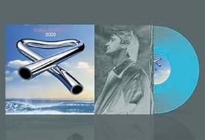 輸入盤 MIKE OLDFIELD / TUBULAR BELLS 2003 （BLUE） [LP]