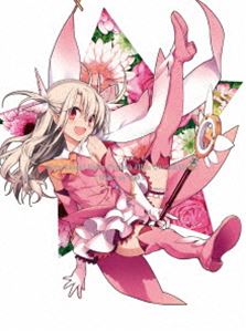 Fate／kaleid liner プリズマ☆イリヤ ツヴァイ!＆ヘルツ!Blu-ray BOX [Blu-ray]｜ぐるぐる王国FS 店 21,018円