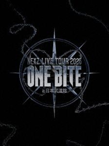 NEXZ LIVE TOUR 2025”One Bite”in 日本武道館（完全生産限定盤） [Blu-ray]