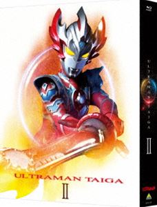 素敵でユニークな ウルトラマンタイガ Blu Ray Blu Ray Ii Box その他