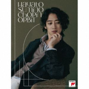 角野隼斗（p） / CHOPIN ORBIT（初回生産限定盤／Blu-specCD2＋Blu-ray） [CD]