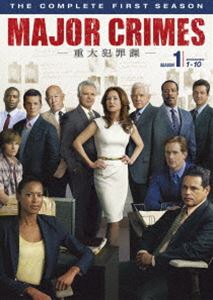 配送員設置送料無料 楽天市場 Major Crimes 重大犯罪課 ファースト シーズン コレクターズ ボックス Dvd ぐるぐる王国fs 楽天市場店 数量限定 特売 Lexusoman Com