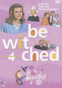奥さまは魔女 4th Season DVD-BOX [DVD]｜ぐるぐる王国FS 店