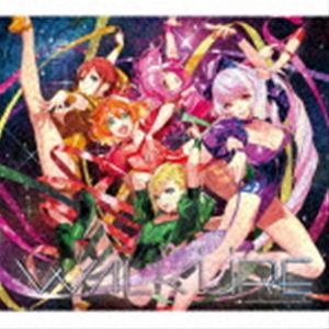 ワルキューレ / Walkure Reborn!（初回限定盤／CD＋Blu-ray） [CD]