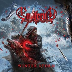 輸入盤 ENSIFERUM / WINTER STORM [LP]