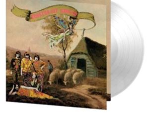 輸入盤 CUBY ＆ THE BLIZZARDS / GROETEN UIT GROLLO （CRYSTAL CLEAR） [LP]