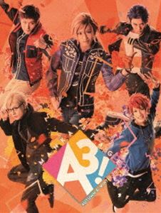 初演特別限定盤 MANKAI STAGE『A3!』～AUTUMN＆WINTER2019～【Blu-ray】 [Blu-ray]