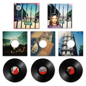 輸入盤 TAME IMPALA / LONERISM （10TH ANNIVERSARY REISSUE） [3LP]｜ぐるぐる王国FS 店 7,263円