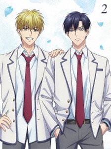 花ざかりの君たちへ DVD BOX Vol.2【完全生産限定版】 [DVD]｜ぐるぐる王国FS 店