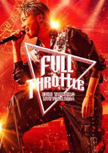 EXILE TAKAHIRO LIVE TOUR 2024&rdquo;FULL THROTTLE&rdquo; [Blu-ray]｜ぐるぐる王国FS 店