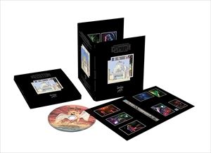 輸入盤 LED ZEPPELIN / SONG REMAINS THE SAME [BLU-RAY]｜ぐるぐる王国FS 店