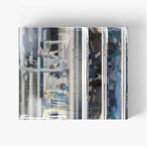 楽天市場】CORTIS Vinyl ver. [ COLOR OUTSIDE THE LINES ] The 1st EP