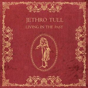 輸入盤 JETHRO TULL / LIVING IN THE PAST [2LP] 4,466円