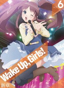 Wake Up，Girls! 新章 vol.6 [Blu-ray]画像
