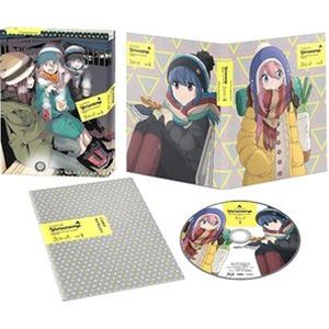 数量限定 特売 楽天市場 ゆるキャン Season2 第1巻 Blu Ray ぐるぐる王国fs 楽天市場店 全国組立設置無料 Lexusoman Com