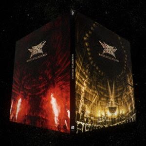 10 BABYMETAL BUDOKAN（初回生産限定盤） [Blu-ray]｜ぐるぐる王国FS 店