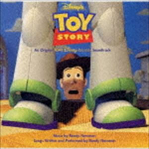 楽天市場】【輸入盤LPﾚｺｰﾄﾞ】【新品】RANDY NEWMAN (Soundtrack) / TOY