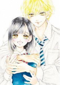 ハニーレモンソーダ Blu-ray BOX [Blu-ray]