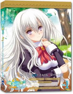 OVA 乙女はお姉さまに恋してる～2人のエルダー～ THE ANIMATION VOL.1 [Blu-ray]