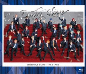 あんさんぶるスターズ!THE STAGE -Party Live-［Blu-ray］ [Blu-ray]
