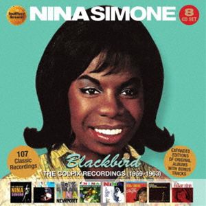 ニーナ・シモン / ブラックバード-ザ・コルピックス・レコーディングス 1959-1963 [CD]